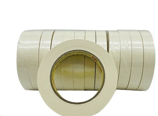 3MTM2298 Taśma papierowa bez szwu Taśma maskująca Papier 180MM*50M Specjalny do samochodów