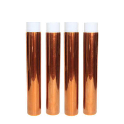 Rolowanie taśmy poliamidowej, podwójny silikon 500MM*33M na zamówienie