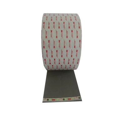 3M RP45 szary 1,1 mm Produkty przemysłu samochodowego metalowo-plasticko-szklane