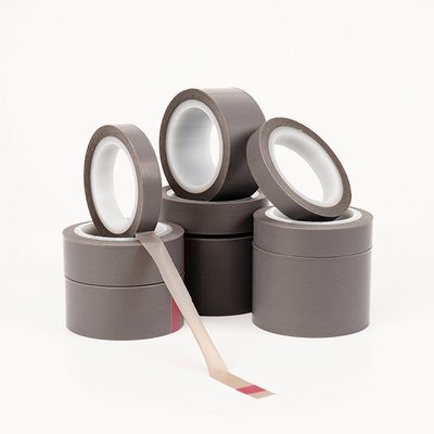 PTFE Pure Film Tape 0,08 mm grubości Taśma do maszyny uszczelniającej o wysokiej temperaturze