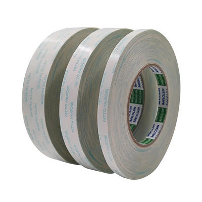 Taśma z włókniny Nitto No 5015 o grubości 0,12 mm do łączenia płyt metalowych
