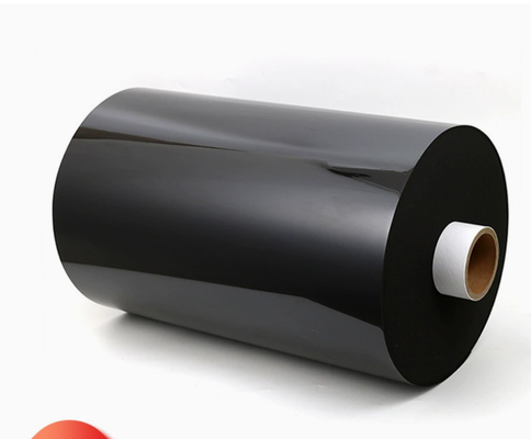 INOAC SlimFlex SR-S-32P Pianka PU o wysokiej gęstości i powolnym odbiciu z podkładem z folii PET.