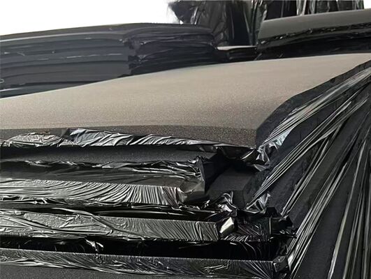Pianka dźwiękochłonna INOAC Calmflex F-30G o zwiększonej odporności na ogień do uszczelniania kopiarek i tłumienia NVH