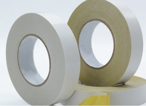 High Viscosity Double Sided Adhesive Tape for Screen Printing Pallets and T-Shirt Printing