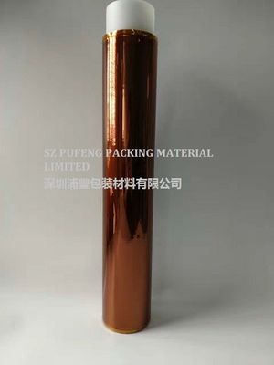Wysokotemperaturowa silikonowa taśma samoprzylepna 100 Micron ESD Kapton Polyimid Tape Taśma z folii kaptonowej
