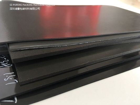 INOAC PORON SR-S-32P Pianka uretanowa, uretan mikrokomórkowy 0,8 mm