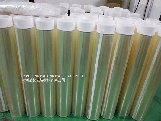 Dwustronna akrylowa taśma termoodporna 0,55 mm do ekranu dotykowego LCD