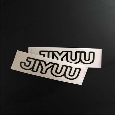 Odporny wodoodporny zderzak samochodowy Vinyl Die Cut Naklejki samoprzylepne Rolki Arkusz indywidualny