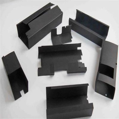 Die Cut Black Elastyczna folia z poliwęglanu do pakowania Przeznaczenie akrylowa taśma piankowa vhb
