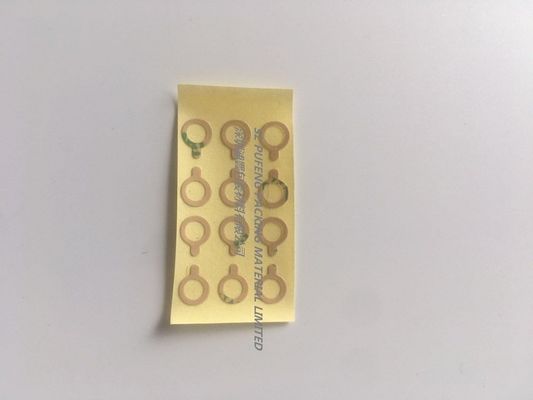 300LSE Dwustronna taśma samoprzylepna 3M 9495mp Elektryczna taśma dwustronna 3m